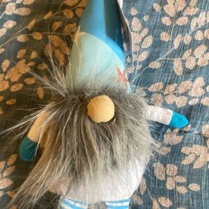 New.  Simmer seaside gnome.